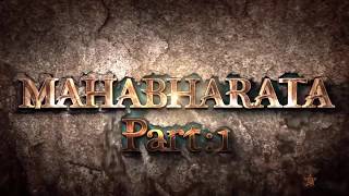 Mahabharata 2018 3D new Trailer Amitabh, Rajinikanth, Aamir, Hrithik    Fan Made