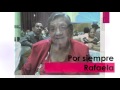 Por siempre Rafaela
