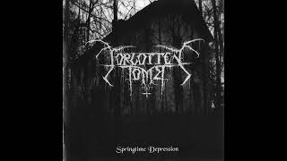 Forgotten Tomb - Springtime Depression (Álbum)