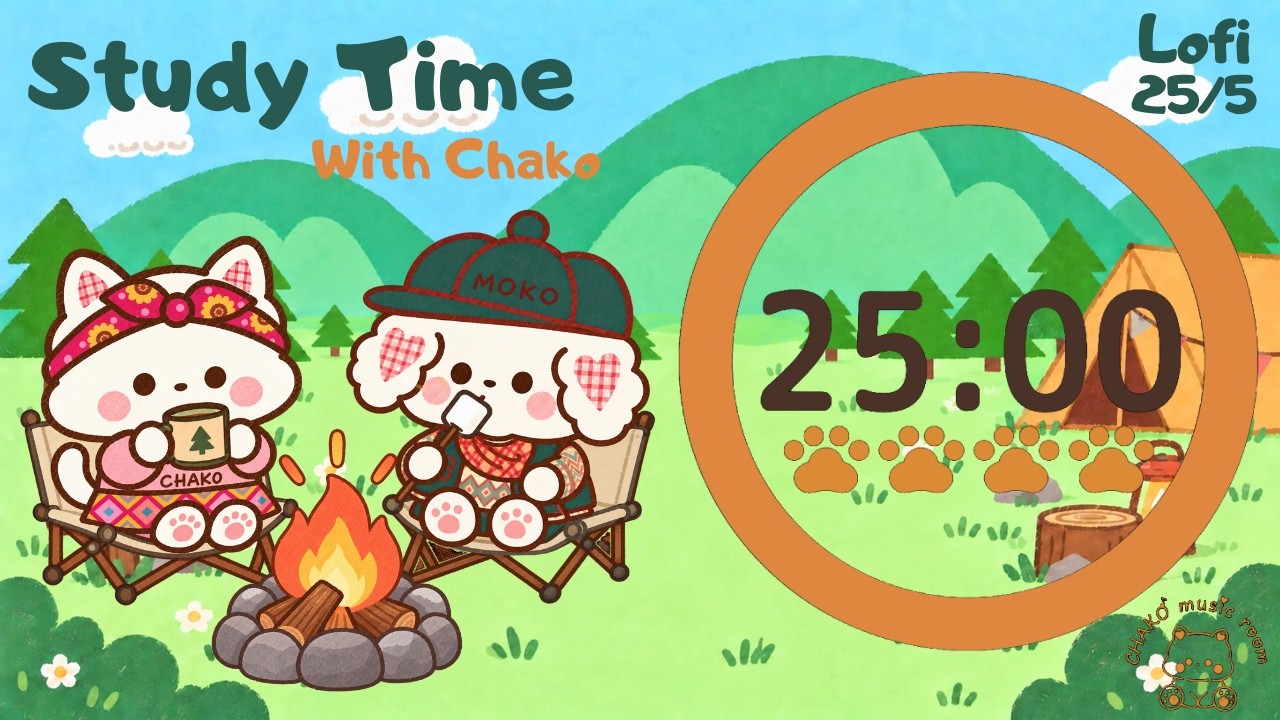 CHAKO&MOKO | 公式ウェブサイト