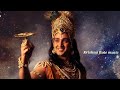 30 Min Flute   Krishna Mahabharata Theme Song