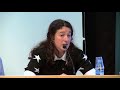 Metodología Científica y Hallazgos en el PO. Bárbara Horrillo. II Jornada Oxígeme