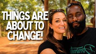 We Have A LOT To Tell You... | Q&A & Life Update