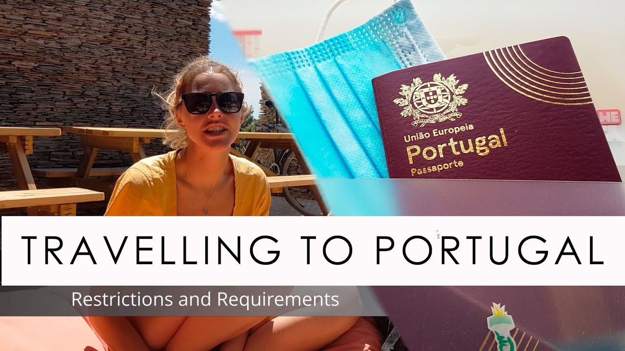 travel rules uk to portugal