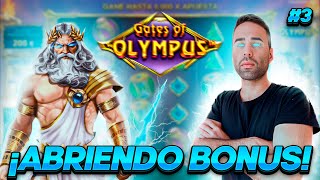 🎰Cual es el mejor bonus para casino online| Test Slot #3 screenshot 2