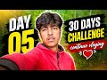 DAY 05/30 DAYS CHALLENGE continue vloging ❤#contentcreator #vloging #youtuber #feed #villagelife