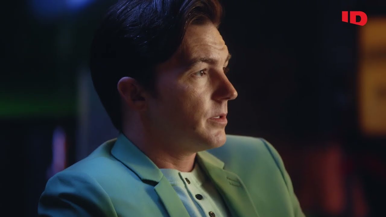 Drake Bell Reflects on Attending Brian Peck's Sentencing