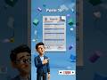 What Information Does Form 16 Contain? | Part 3 #Shorts