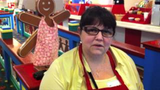 Give Kids The World Celebrates 2 Million Volunteer Hours