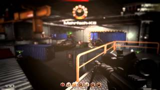 SF2 Clip - Cheytac: 6 Kills by PsyQo Horizon