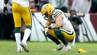 NFL Worst Roughing The Passer Calls | 2018-2019 Season
