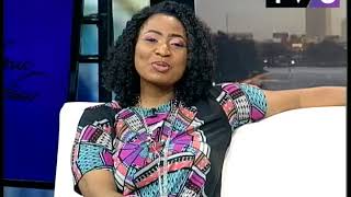 Who Takes More Space In The Life Of A Woman |Your View 19th April 2018
