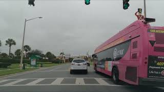Ride With Me | Rosen Inn International Dr Toward Universal Orlando