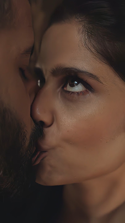 Sai Tamhankar crime beat liplock 💋