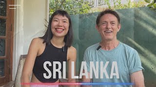 WATCH THIS BEFORE TRAVEL TO SRI LANKA - TRAVEL GUIDE