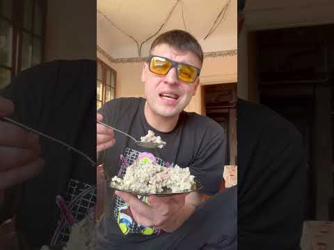 ВЕСЬ ДЕНЬ КОНСЕРВЫ ВЕЛЕС