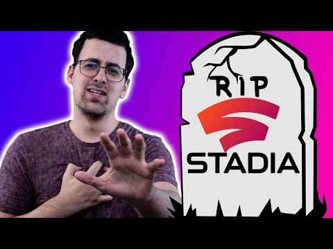 Videó: A Google Stadia Specifikációja: Ez A Mi Első ízlés A Következő Generációnak?