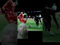 le match de l'année quel régal !
