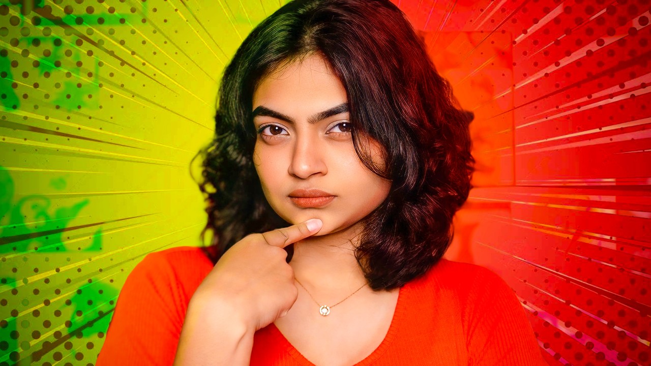 Am I a Good Girlfriend⁉️