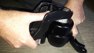 Scion xD Aftermarket Motor Mount
