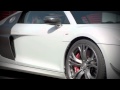 2012 R8 Gt Specs