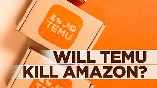 Will Temu kill Amazon? How the Chinese shopping app