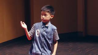 Plastic: An Environmental Tragedy | Jerrick Ng | TEDxYouth@Punggol