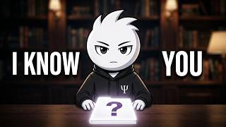 I Already Know 2 Things About You | Psychology