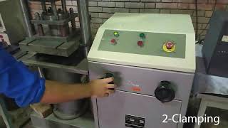 NakajimaNakazima Formability Test, FLD Test