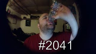 Thumbnail for Jon Drinks Water #2041