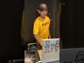 Dj IDo Old School Holiday TrueFace           Live 13 05 2021