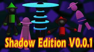 Dave And Bambi - Shadow Edition V001 Part 1