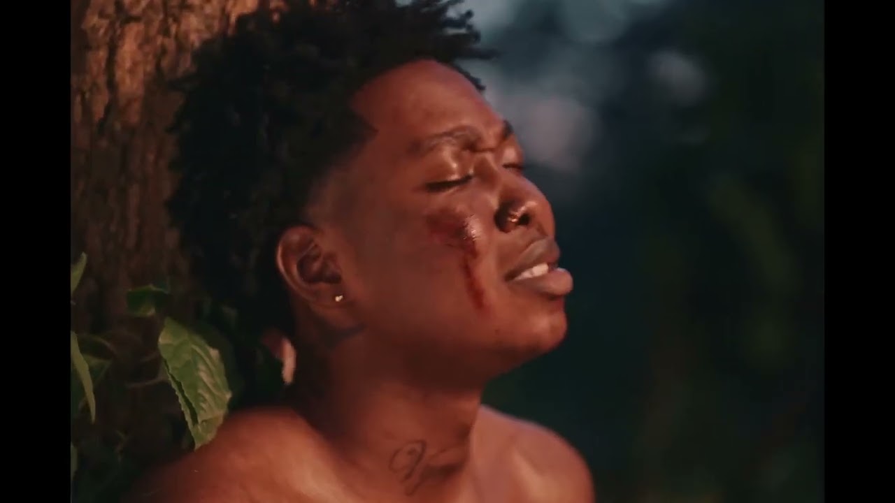 Vyroota - Kunsi (Official Music Video)(720P_HD)