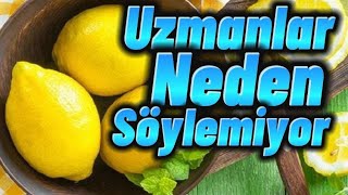 Ayak Altına Limon Sürmenin Faydası Nedir ? Resimi