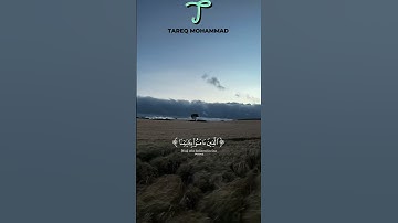 يعباد لا خوف عليكم اليوم ) سورة الزخرف الآية ٦٨إلى ٧٠ | المنشاوي |