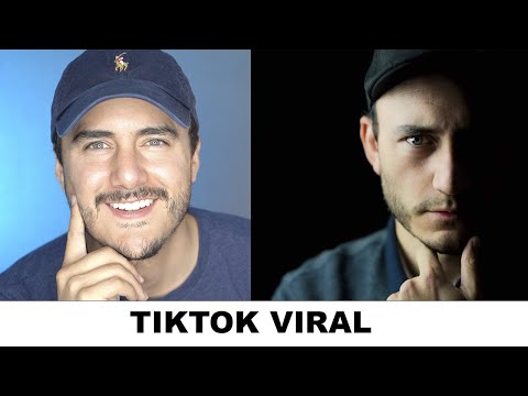 Pasar EL MILLÓN de seguidores en TIKTOK - @Dr. Federico Baena Q