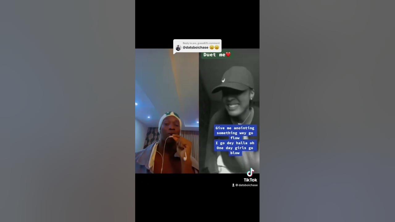 Mashup By datsboichase