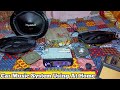 Car Music System Subwoofer 4 Speaker 2 Twiter Stereo Amplifier Using At Home Full Wairing Diagram