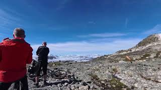 VID 20250808 Whistler Heli Drop 25