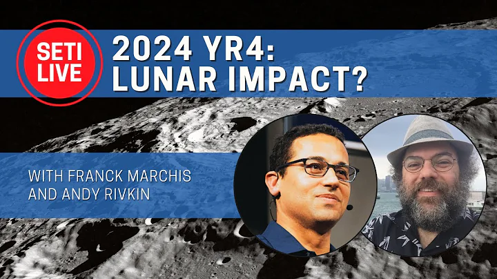 Lunar Impact? Asteroid 2024 YR4 and the Risk to the Moon