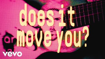 Goldkimono - Does It Move You