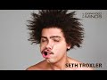 Seth troxler  the funny techhouse  by  for expanded minds