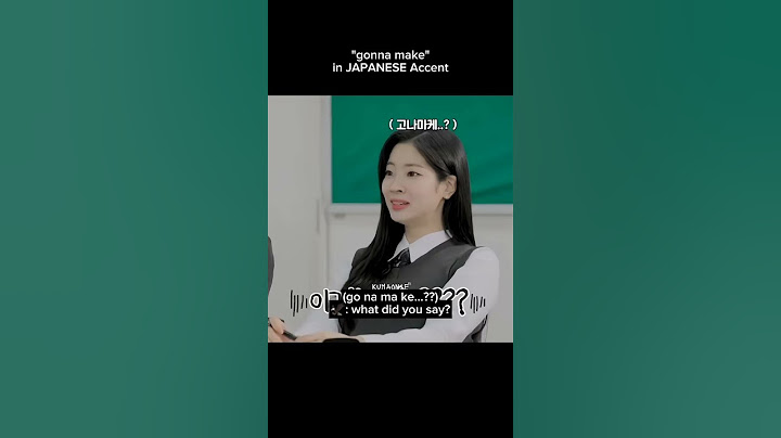 english subject with japanese accent #nayeon #tzuyu #dahyun #mina