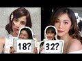 Koreans Guess Filipino Celebrity Ages