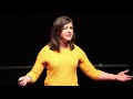 How Re-Telling the Story Saved My Cl[ass] | Amanda Brobst-Renaud | TEDxValparaisoUniversity