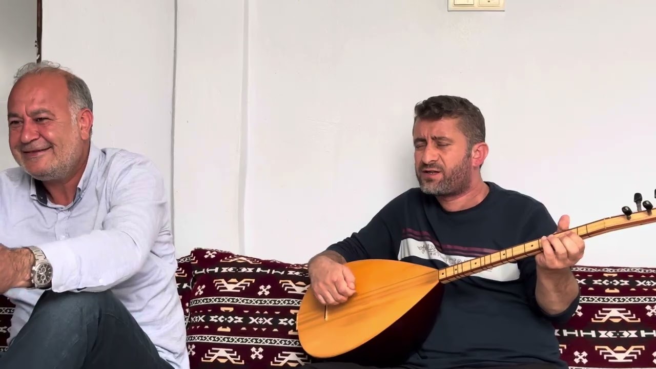 Kerim can tıne tıne