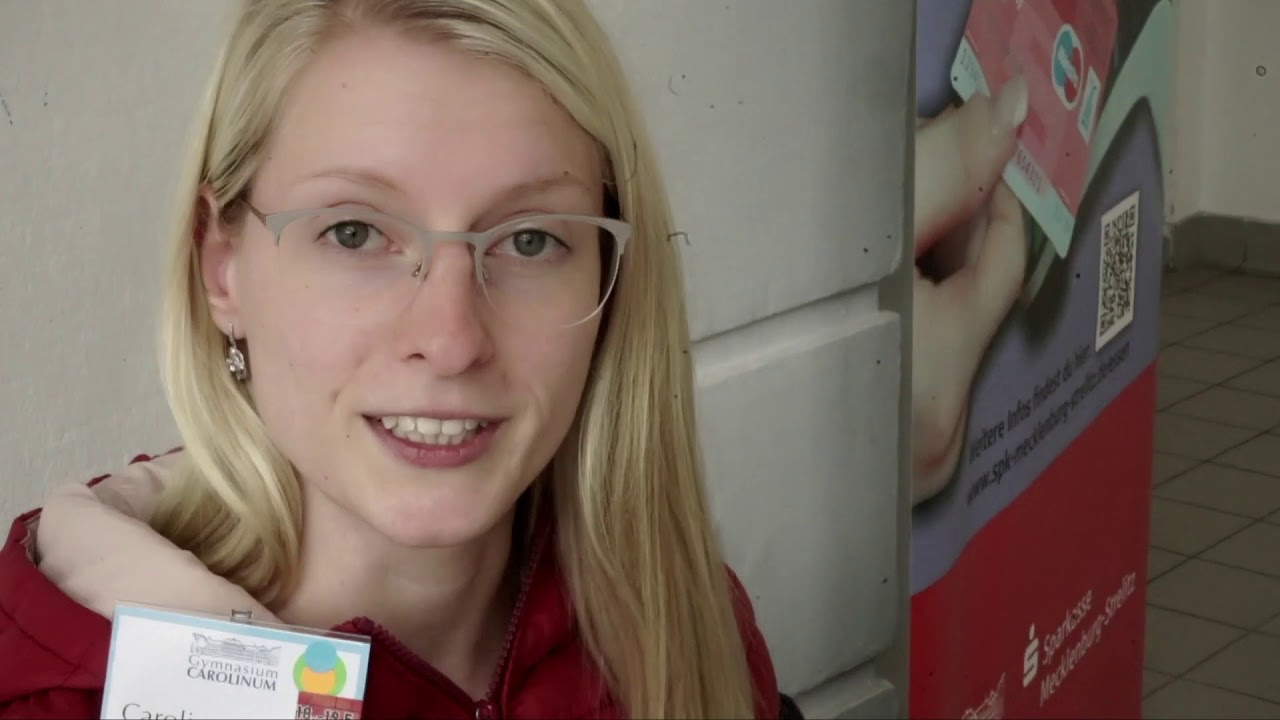 Carolinum-Gymnasium (Neustrelitz)