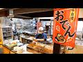ラーメンとおでんだけで58年。屋台から始まった昔懐かしい昭和ラーメン店の1日丨JAPANESE STREET FOOD
