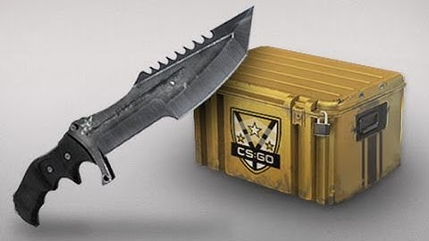 CS GO Caseopening: bad luck :D