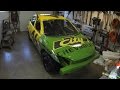 2016 08 10 Figure 8 Derby Timelapse Build Short mp3